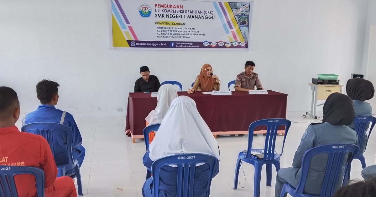 Harapan Kepala Sekolah dalam Pelaksanaan Asesmen Sumatif Akhir Tahun (ASAT)