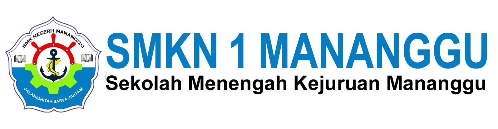 SMKN 1 MANANGGU
